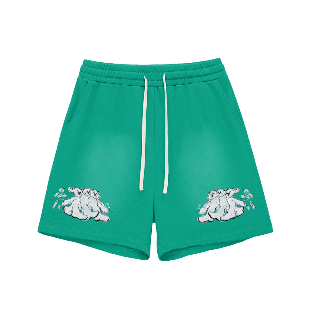D’Andre Oliver Shorts