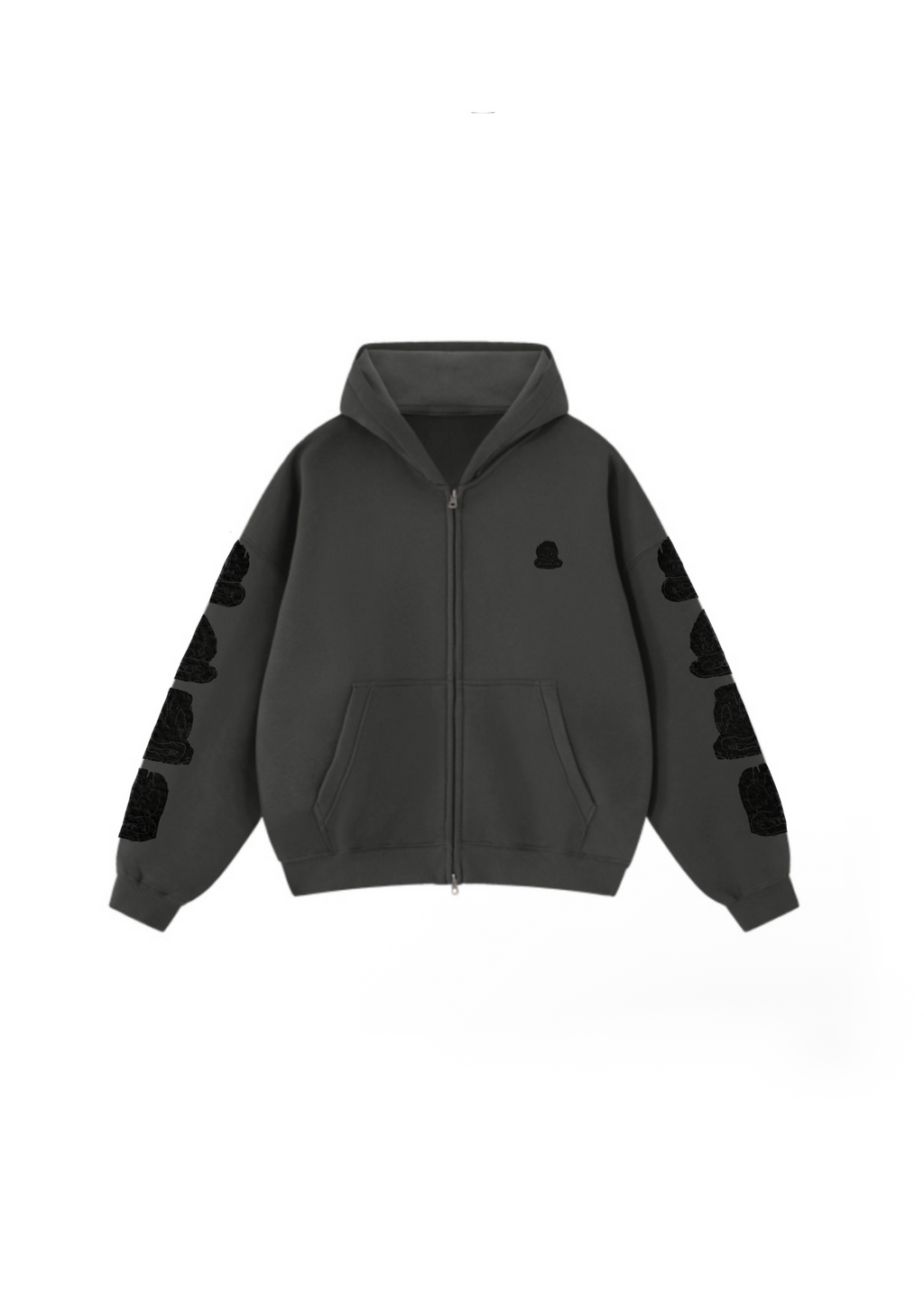 Dandre Oliver Hoodie