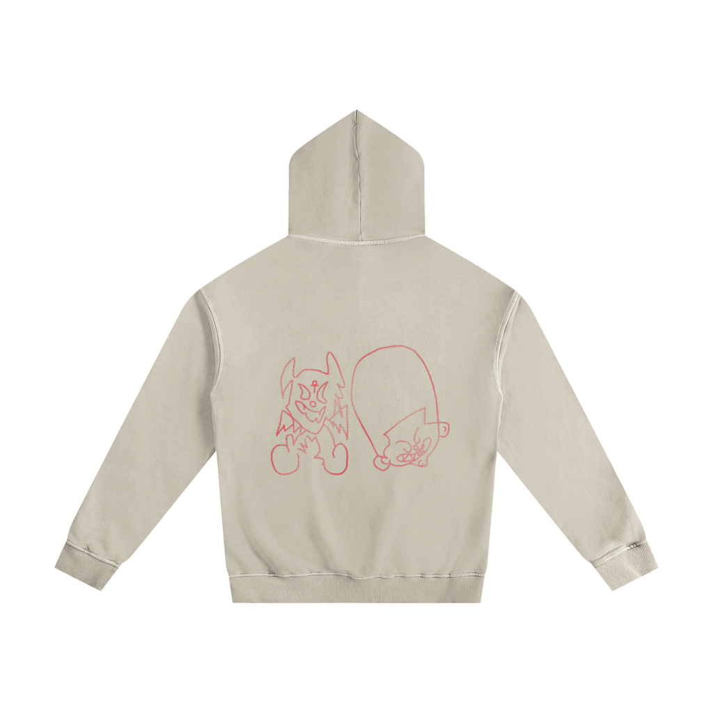 D’Andre Oliver Hoodie
