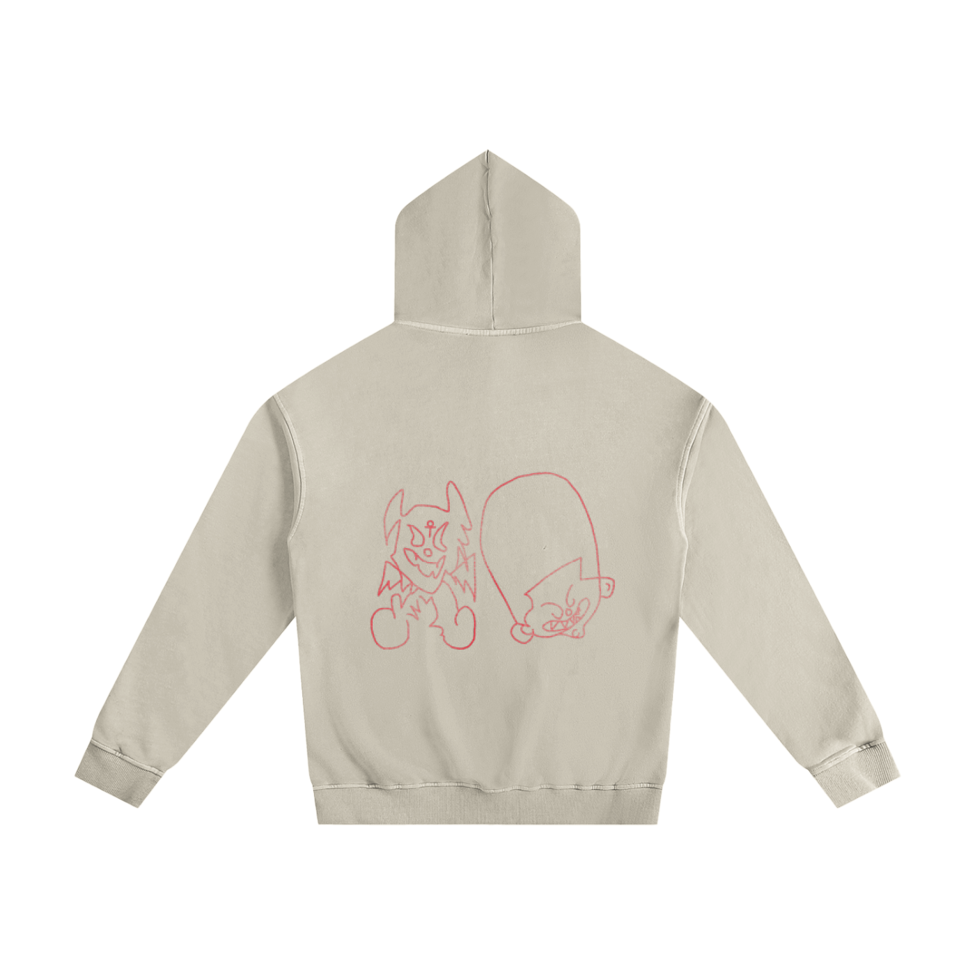 D’Andre Oliver Hoodie