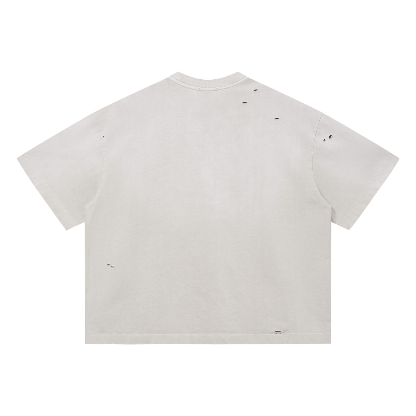 D'Andre Oliver Tee
