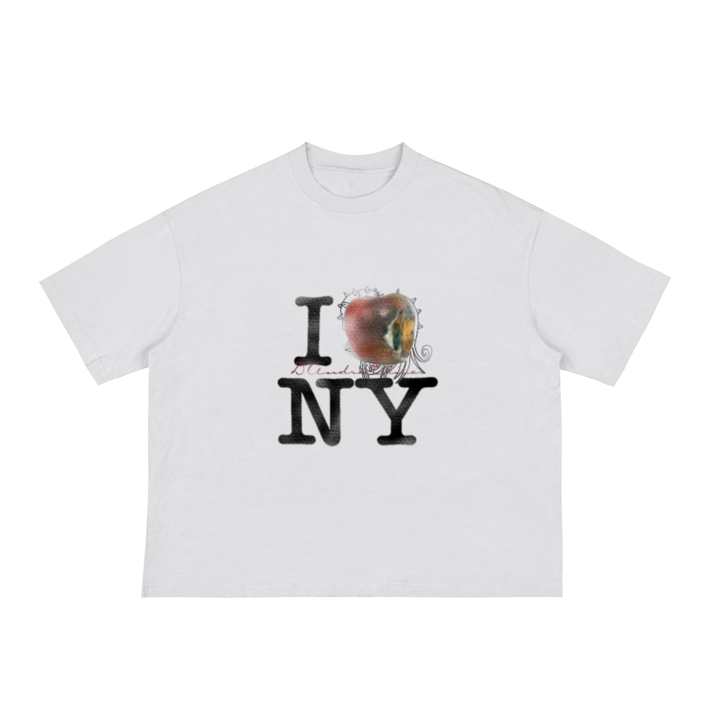 Dandre Oliver Tee