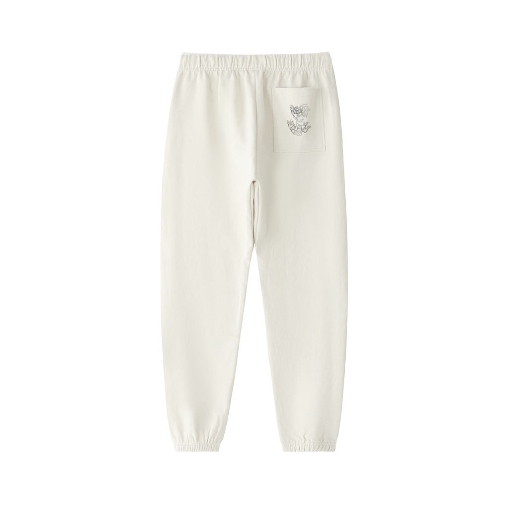 Dandre Oliver Sweatpants