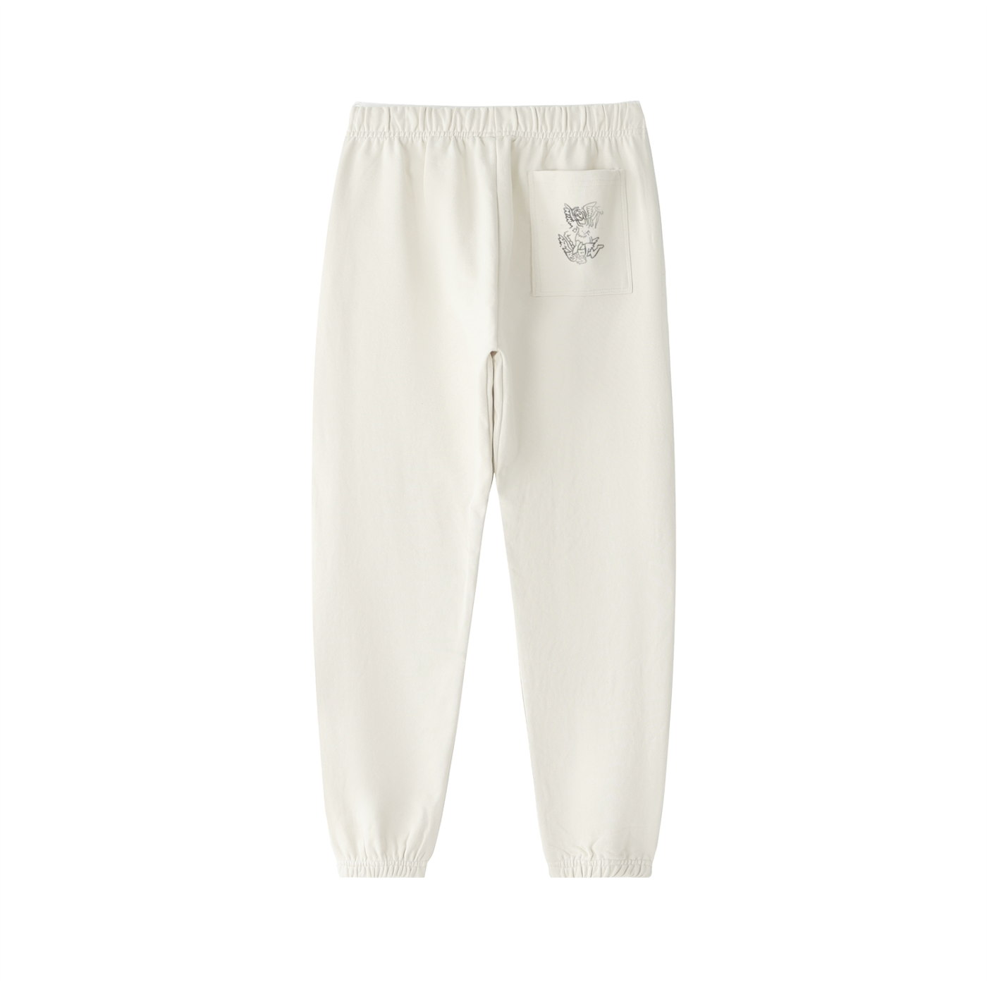 Dandre Oliver Sweatpants