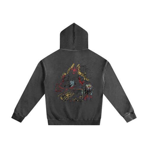 Dandre Oliver Hoodie