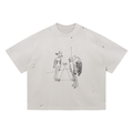 D'Andre Oliver Tee