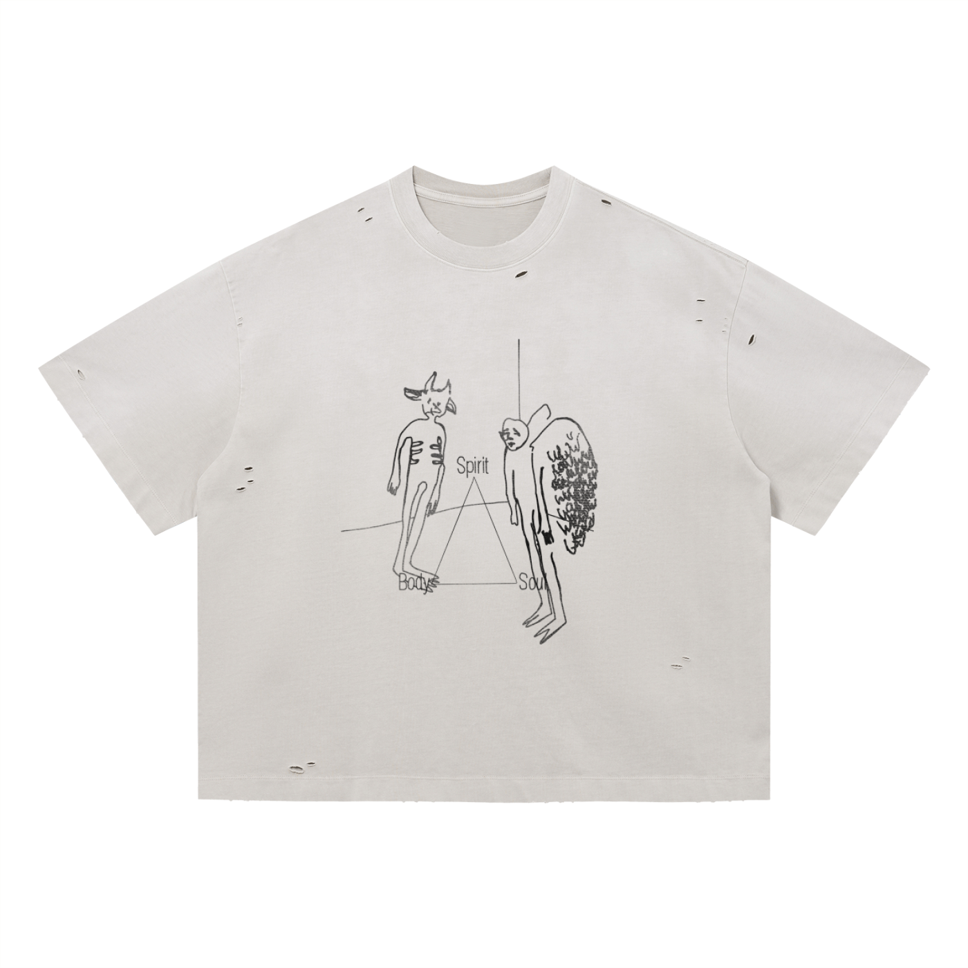 D'Andre Oliver Tee