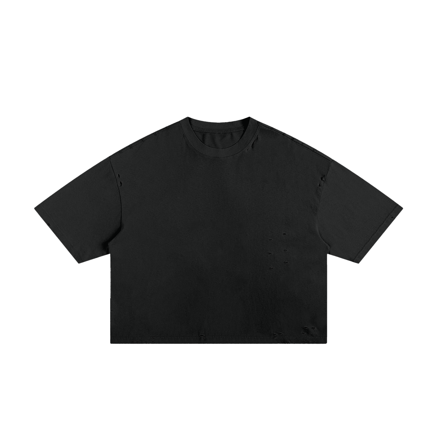 Dandre Oliver Tee