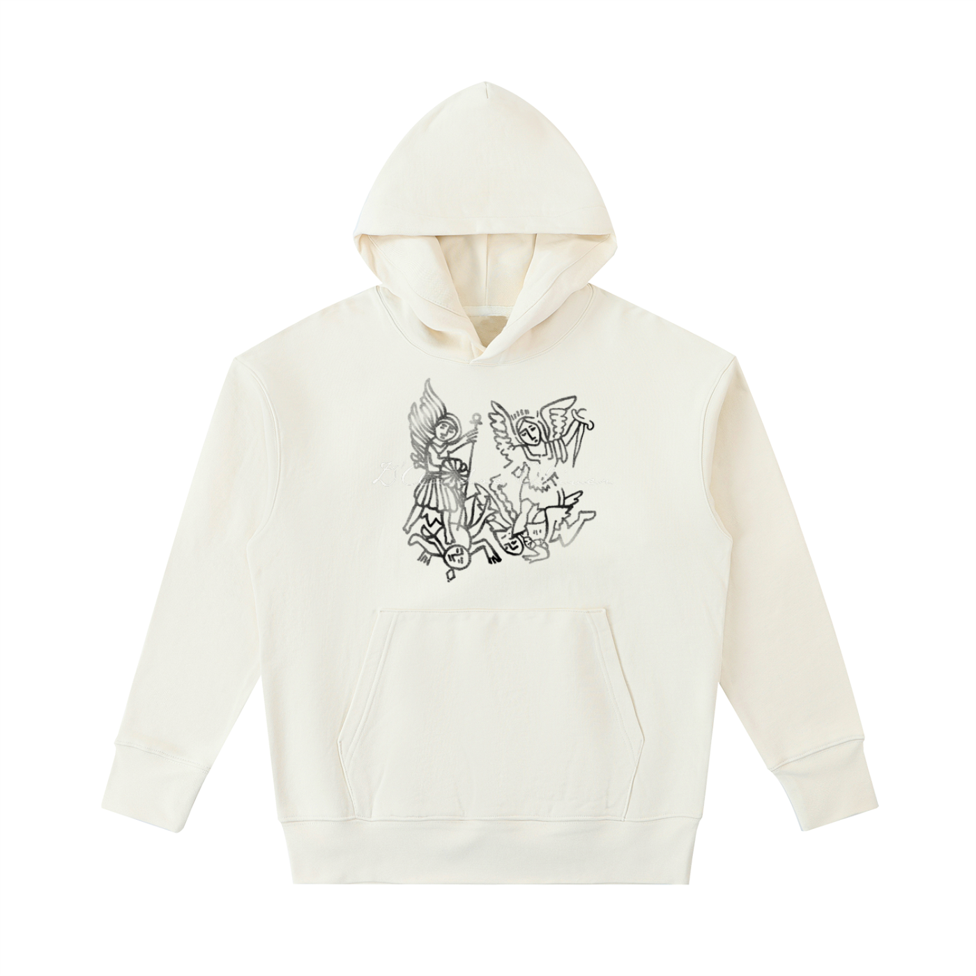 Dandre Oliver Hoodie