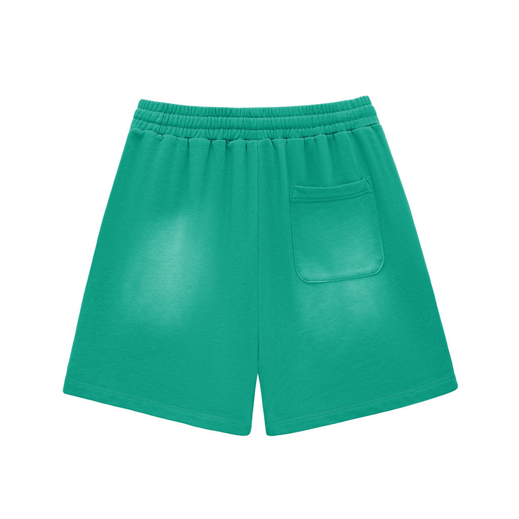 D’Andre Oliver Shorts