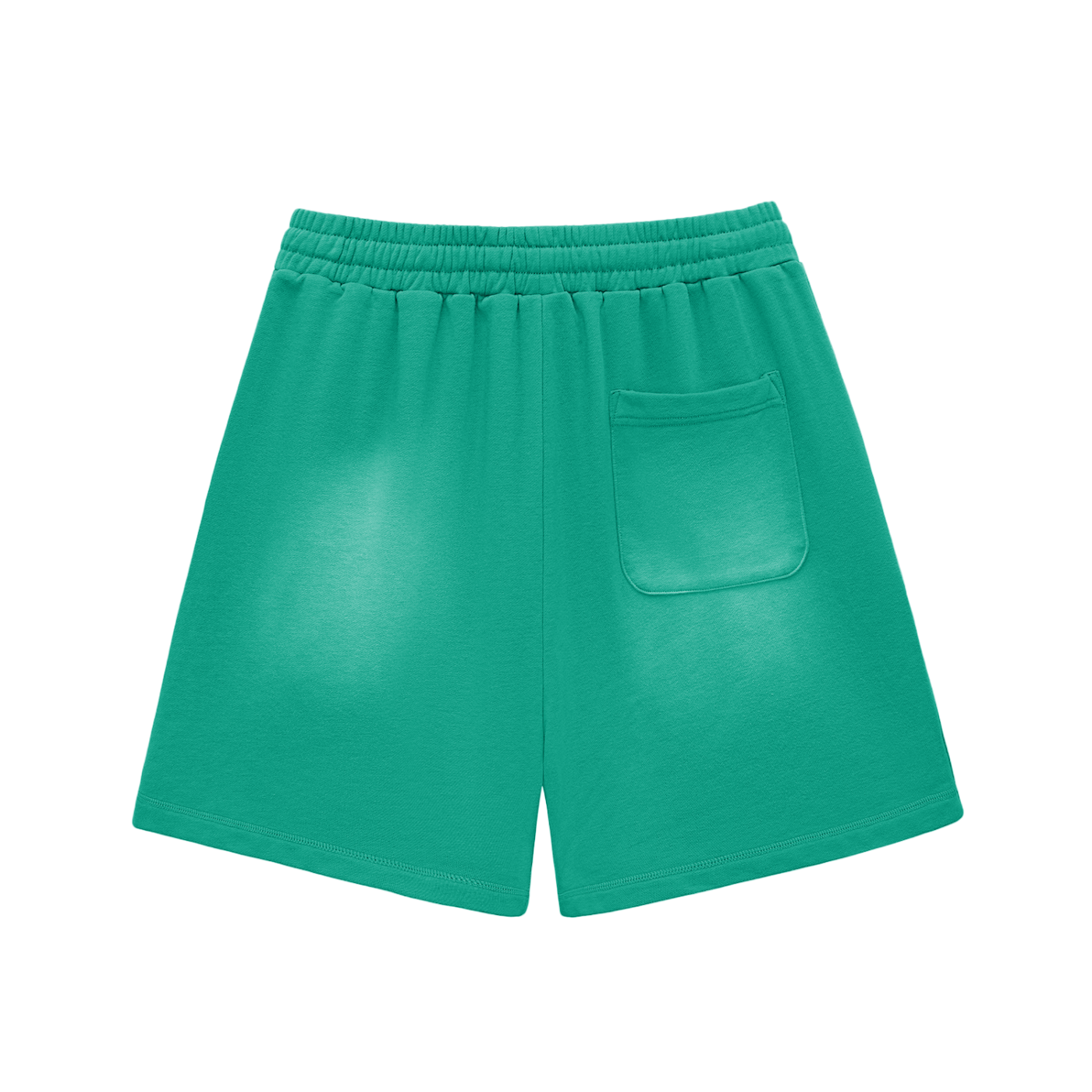 D’Andre Oliver Shorts