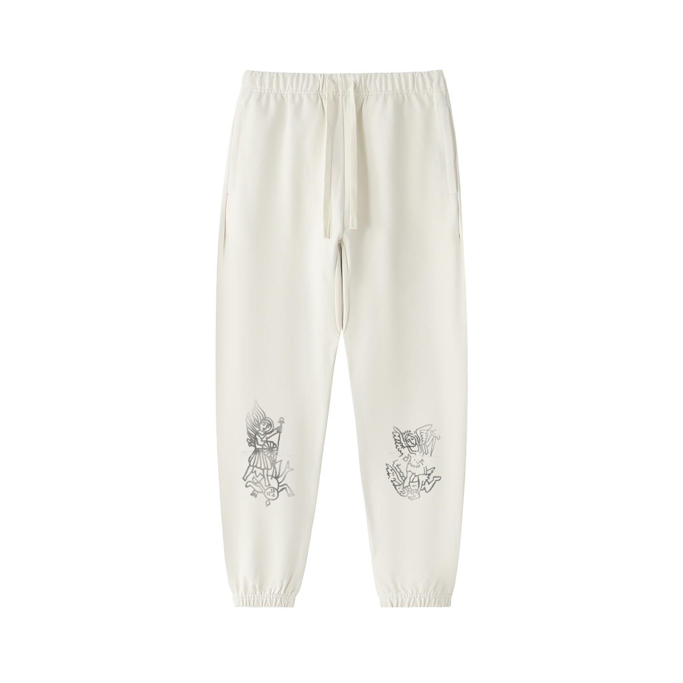 Dandre Oliver Sweatpants