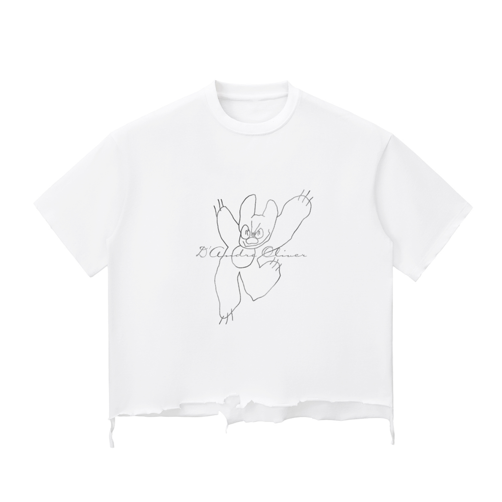 D’Andre Oliver Tee