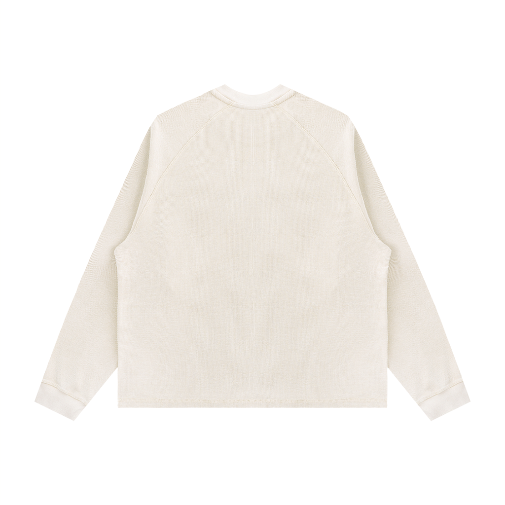 Dandre Oliver Long Sleeve