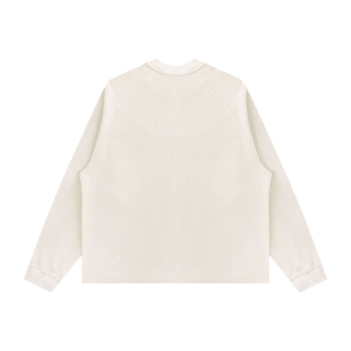 Dandre Oliver Long Sleeve