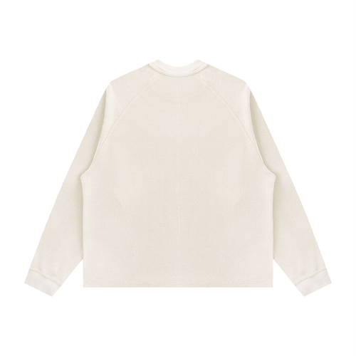 Dandre Oliver Long Sleeve