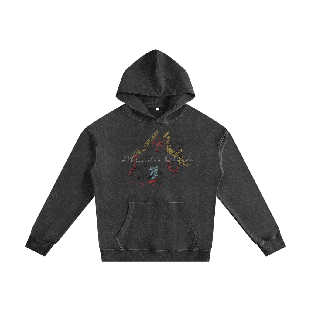 Dandre Oliver Hoodie