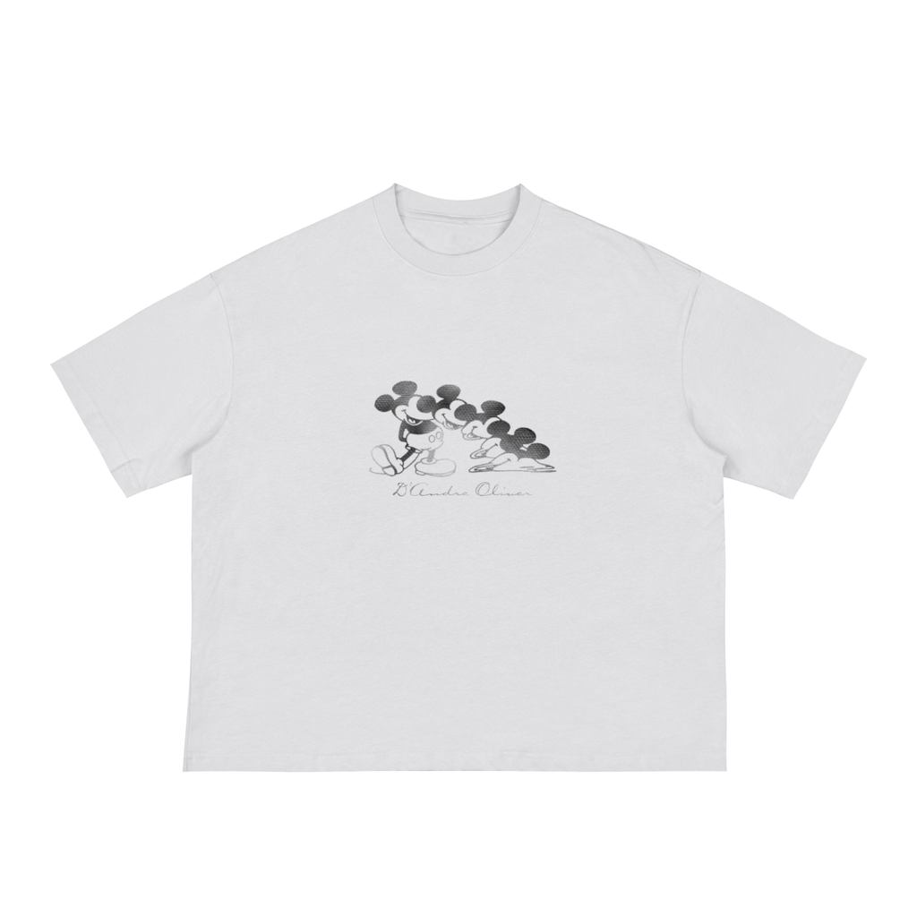 D’Andre Oliver Tee