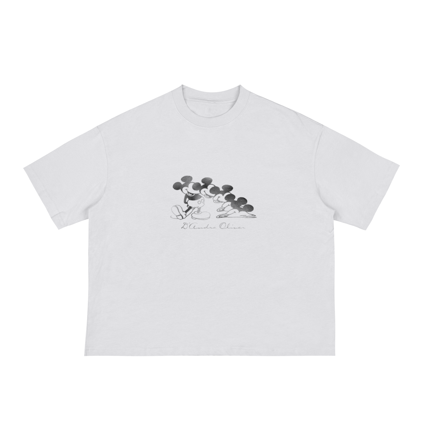 D’Andre Oliver Tee
