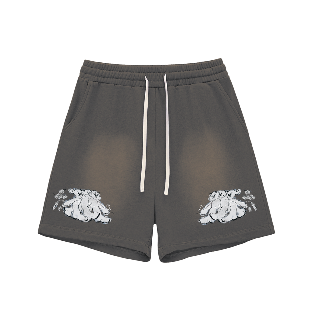 D’Andre Oliver Shorts
