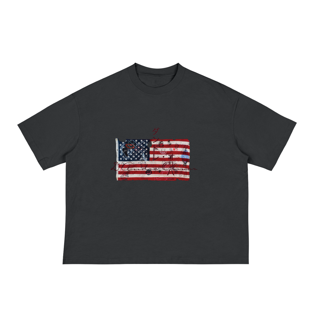 Dandre Oliver Tee