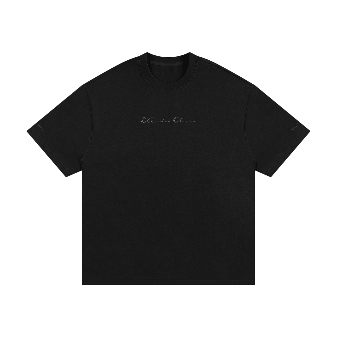 Dandre Oliver Tee