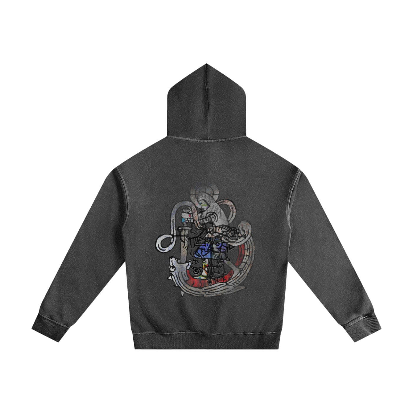 D’Andre Oliver hoodie