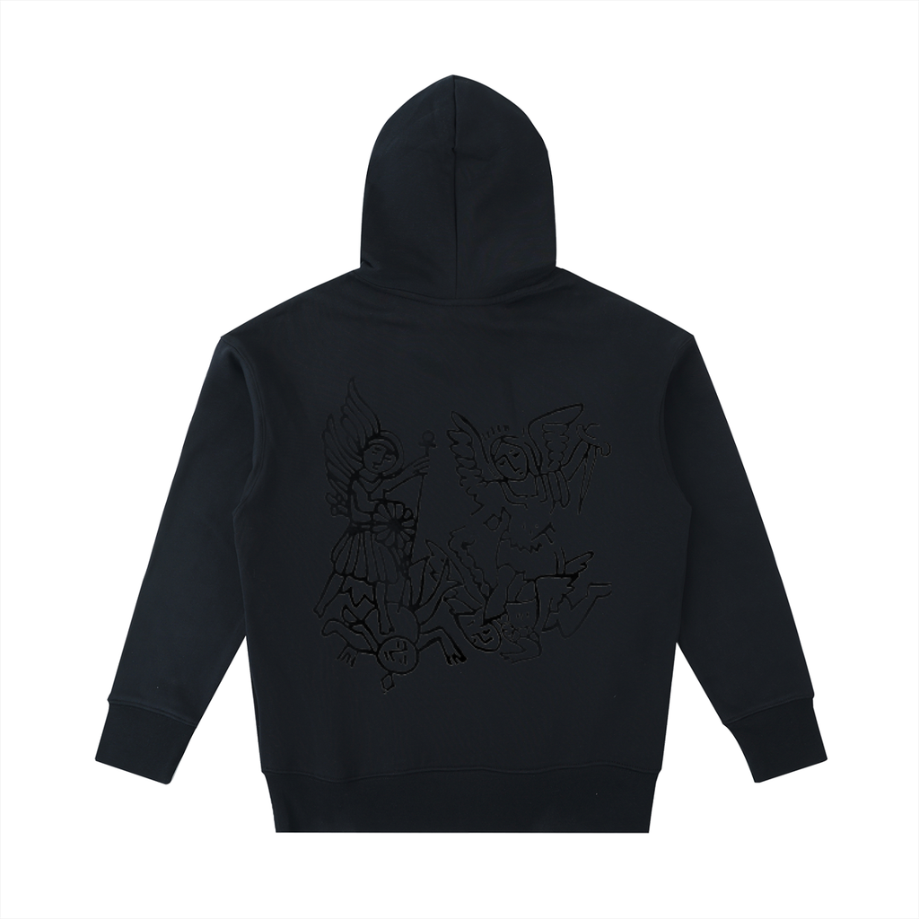 Dandre Oliver Hoodie