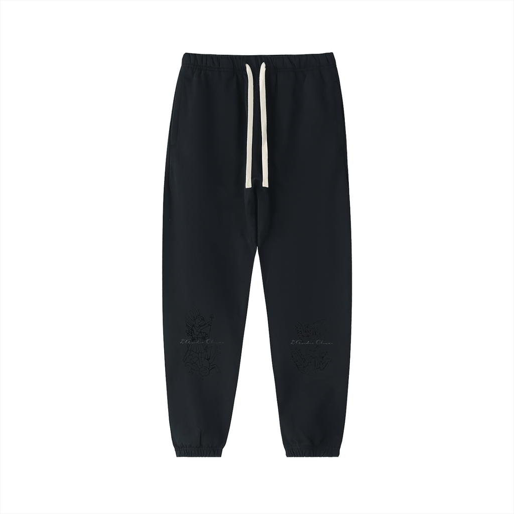 Dandre Oliver Sweatpants