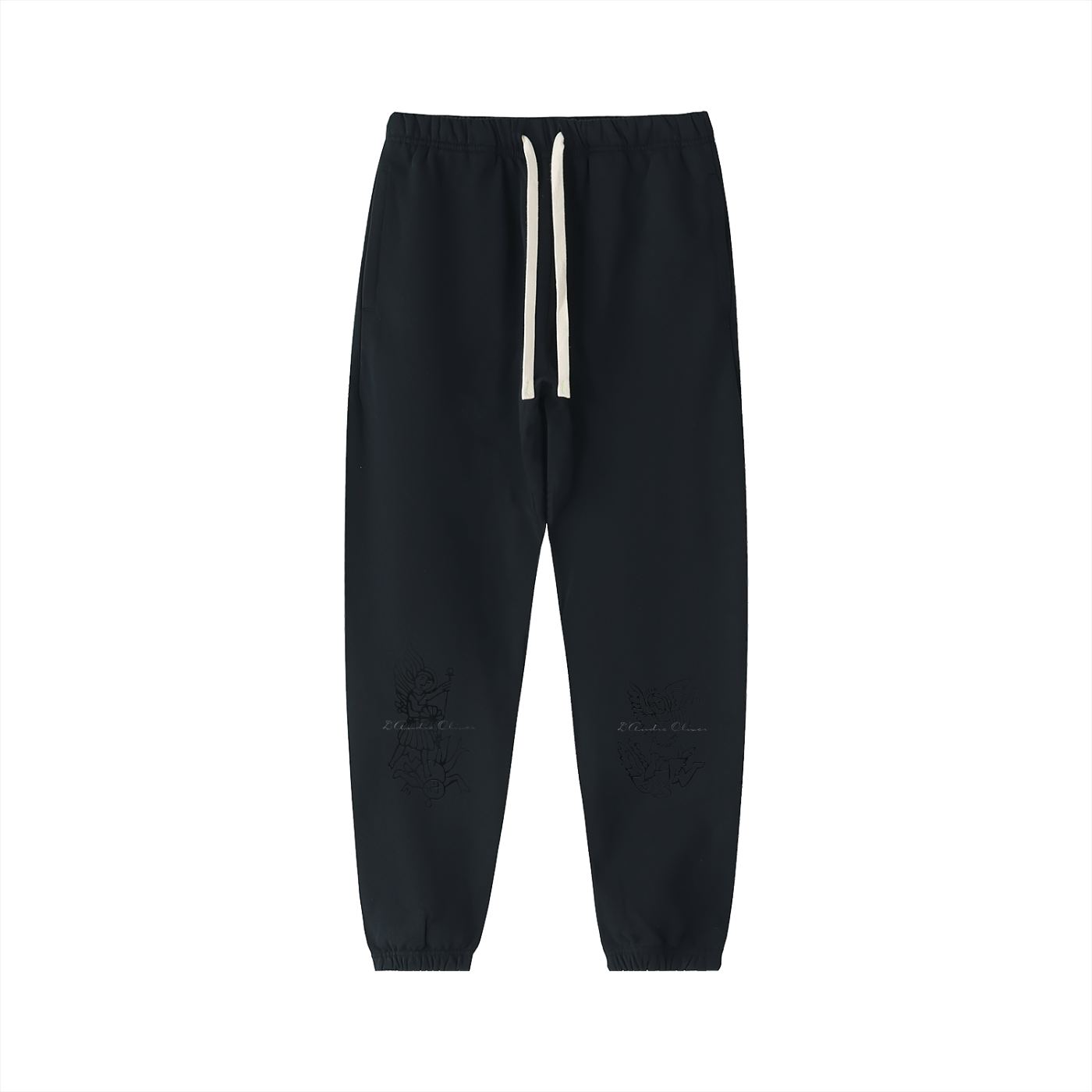 Dandre Oliver Sweatpants