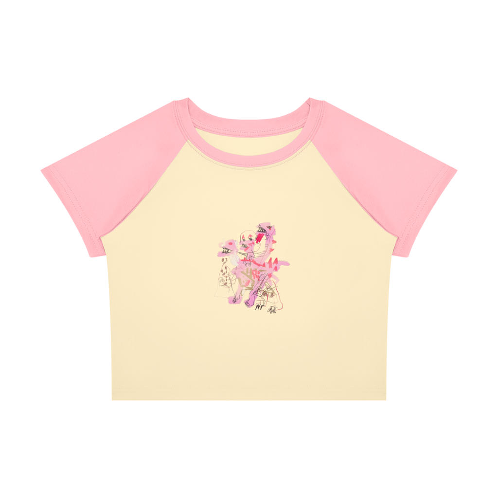 D’Andre Oliver Tee