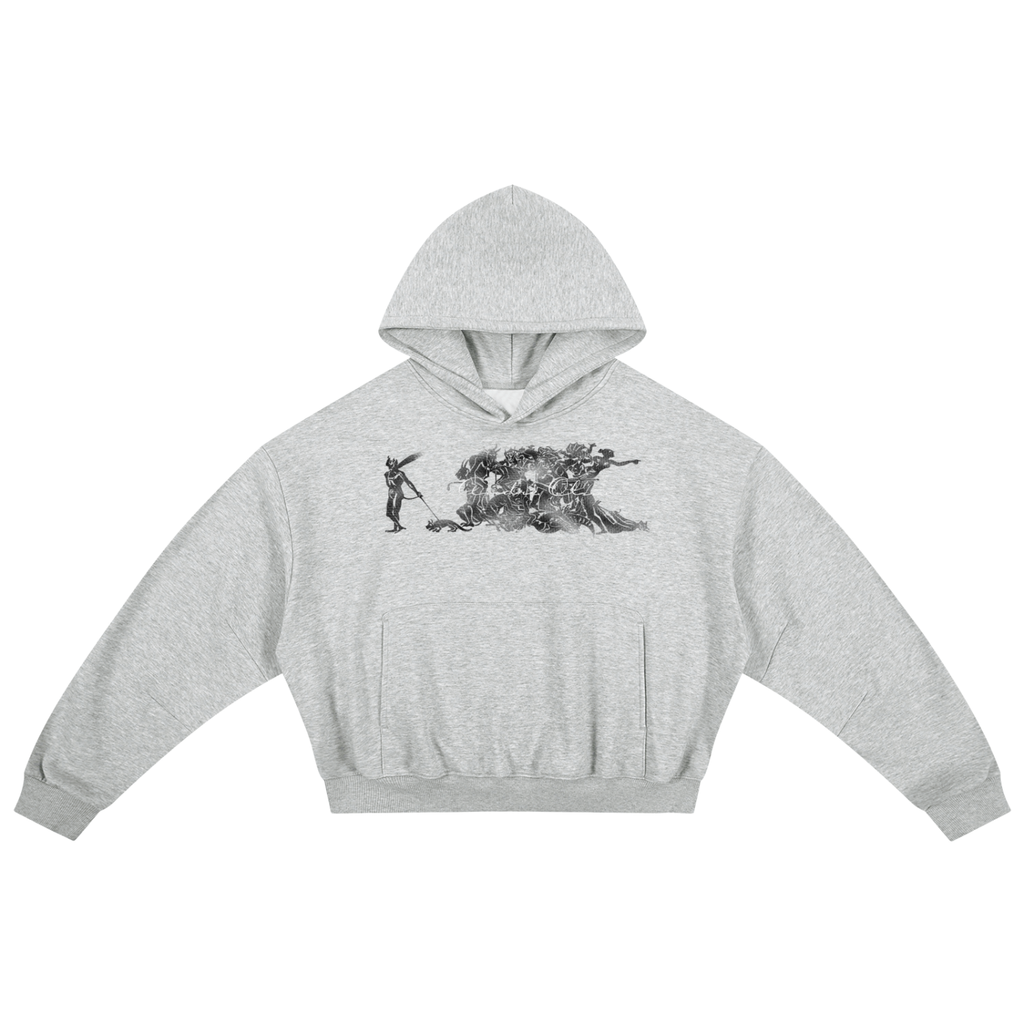 Dandre Oliver Hoodie