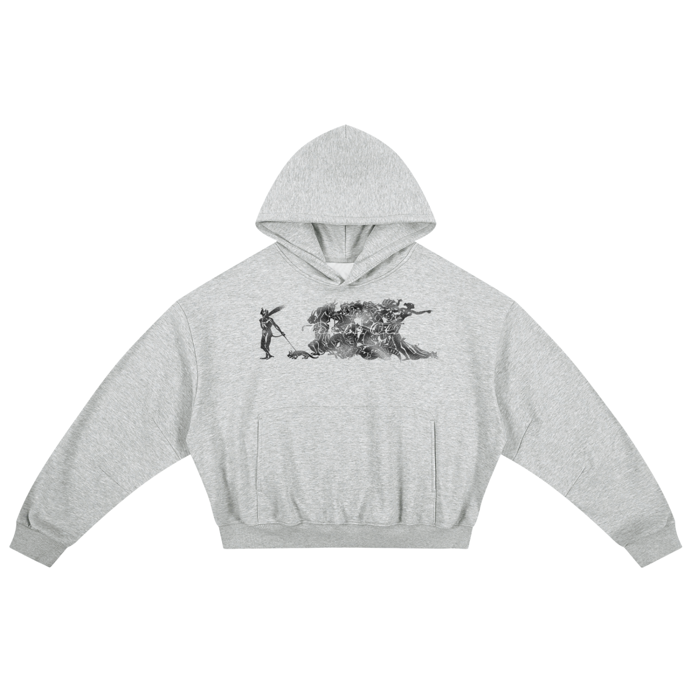 Dandre Oliver Hoodie