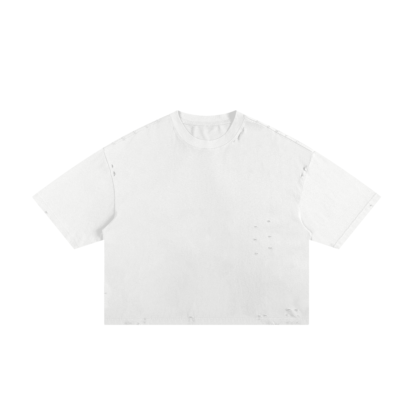 Dandre Oliver Tee