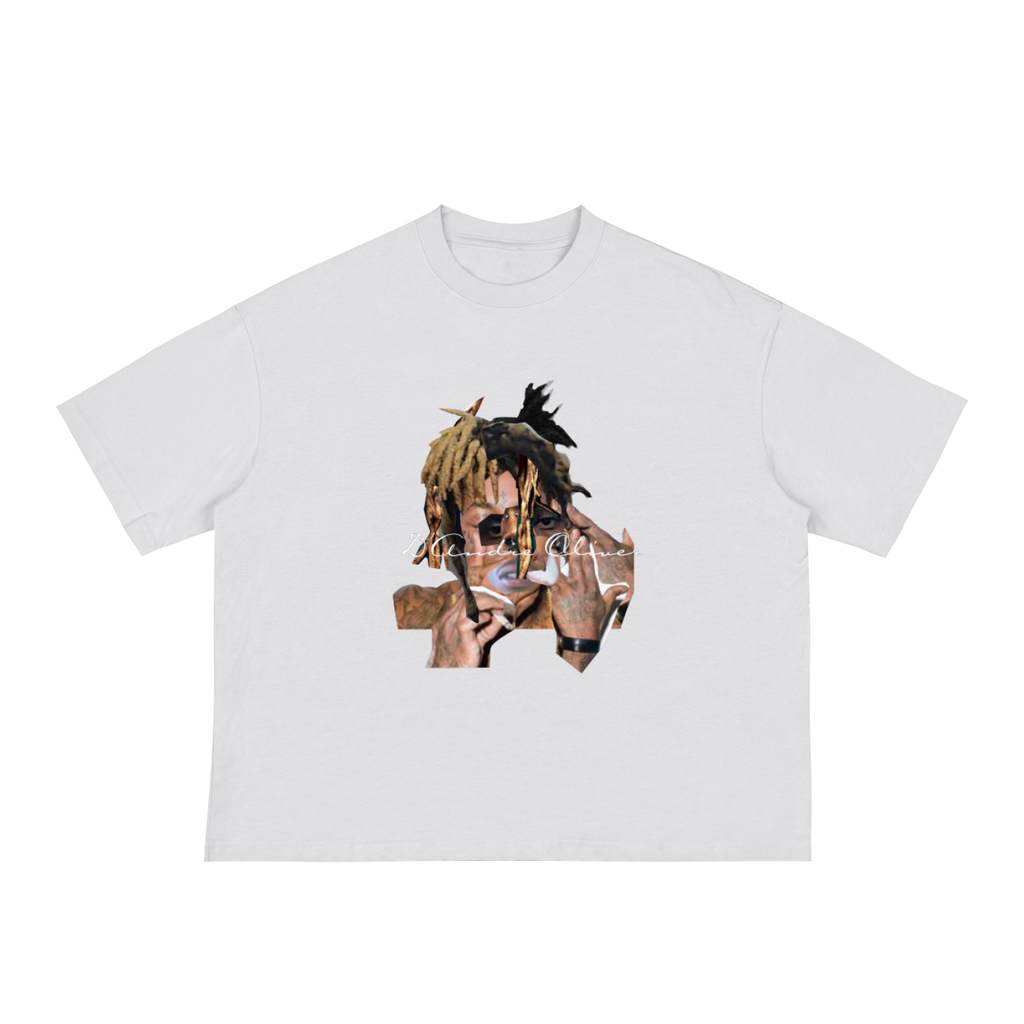Dandre Oliver Tee