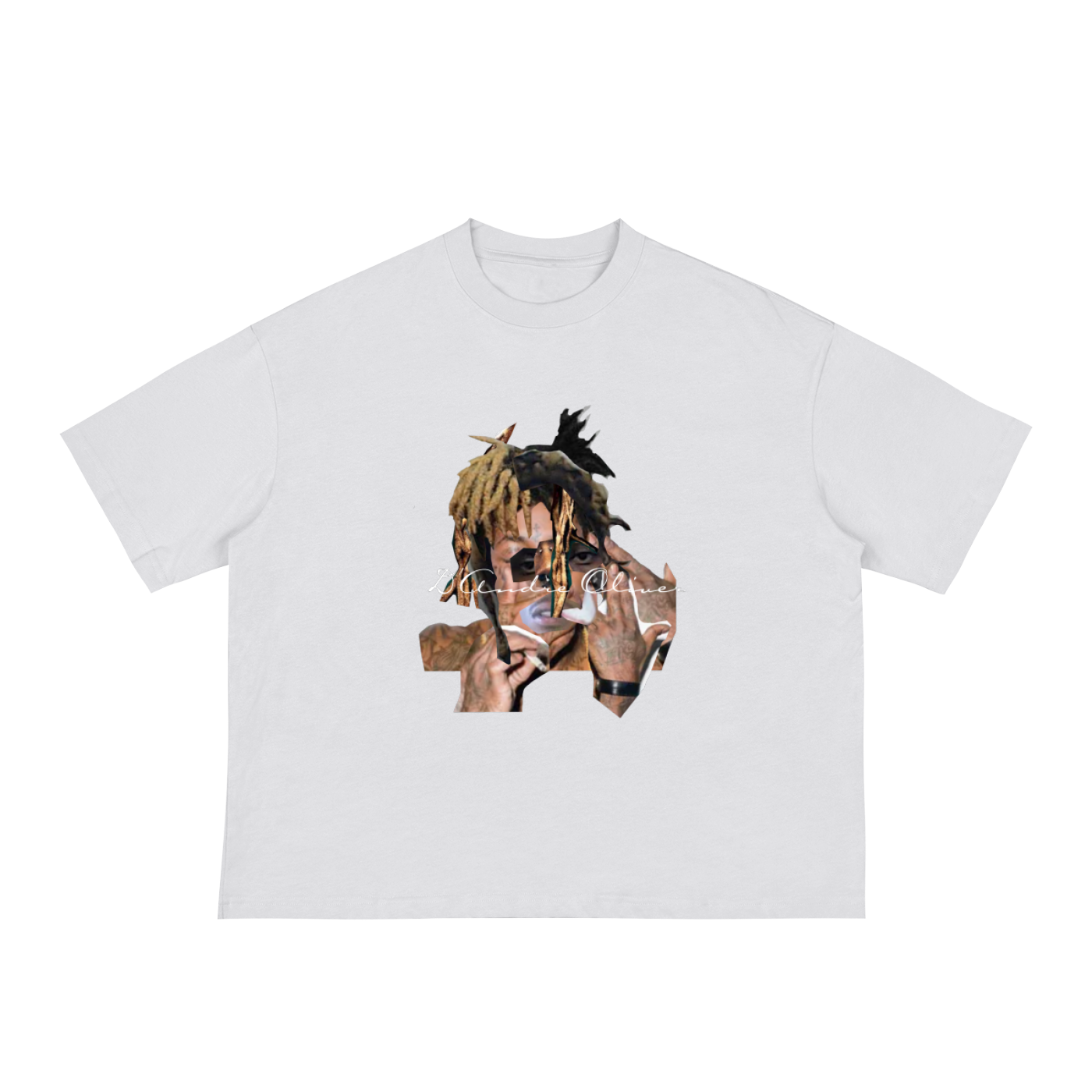 Dandre Oliver Tee