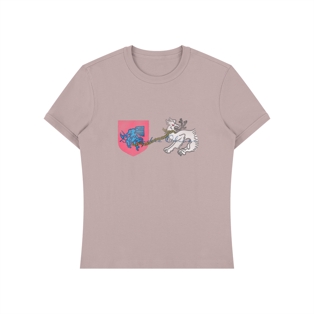 Dandre Oliver Tee
