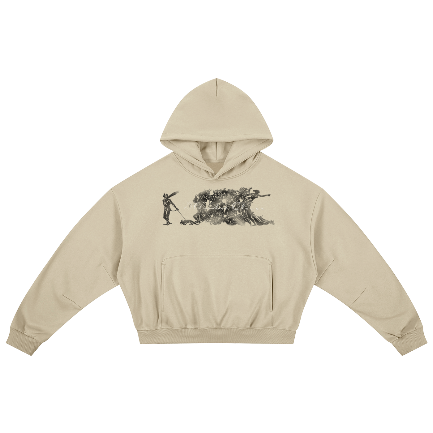 Dandre Oliver Hoodie