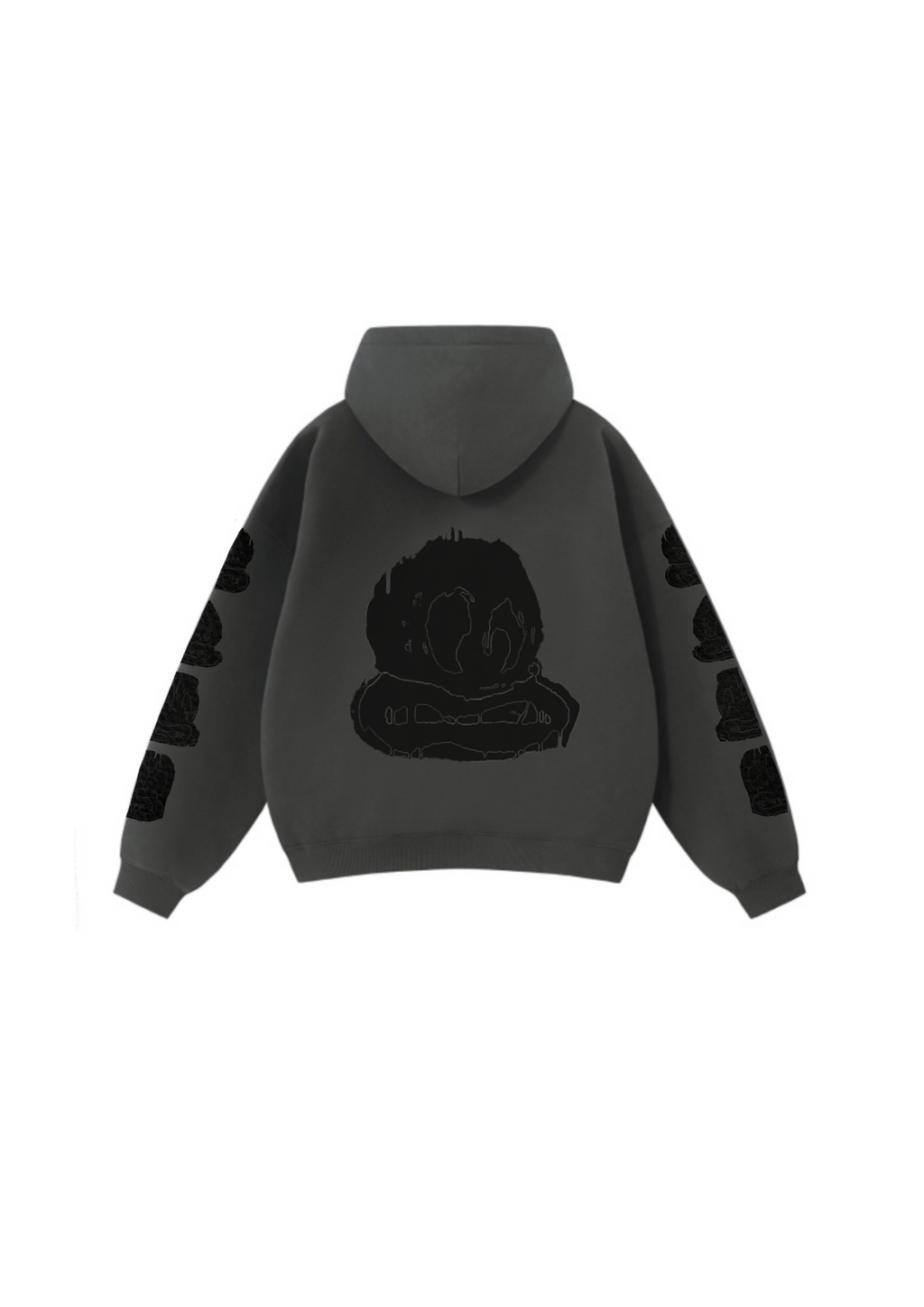 Dandre Oliver Hoodie
