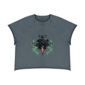 D'Andre Oliver Sleeveless Sweater