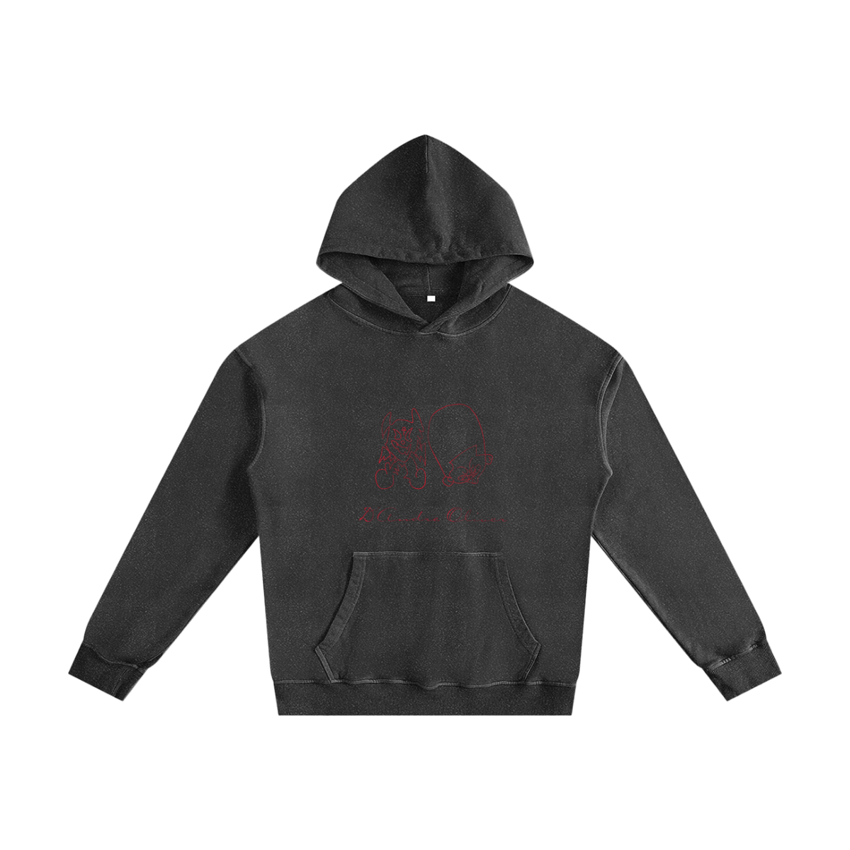 Dandre Oliver Hoodie