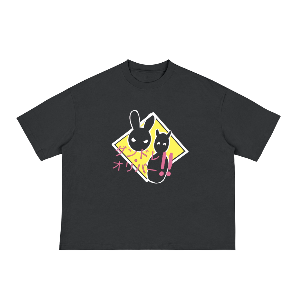 Dandre Oliver Tee
