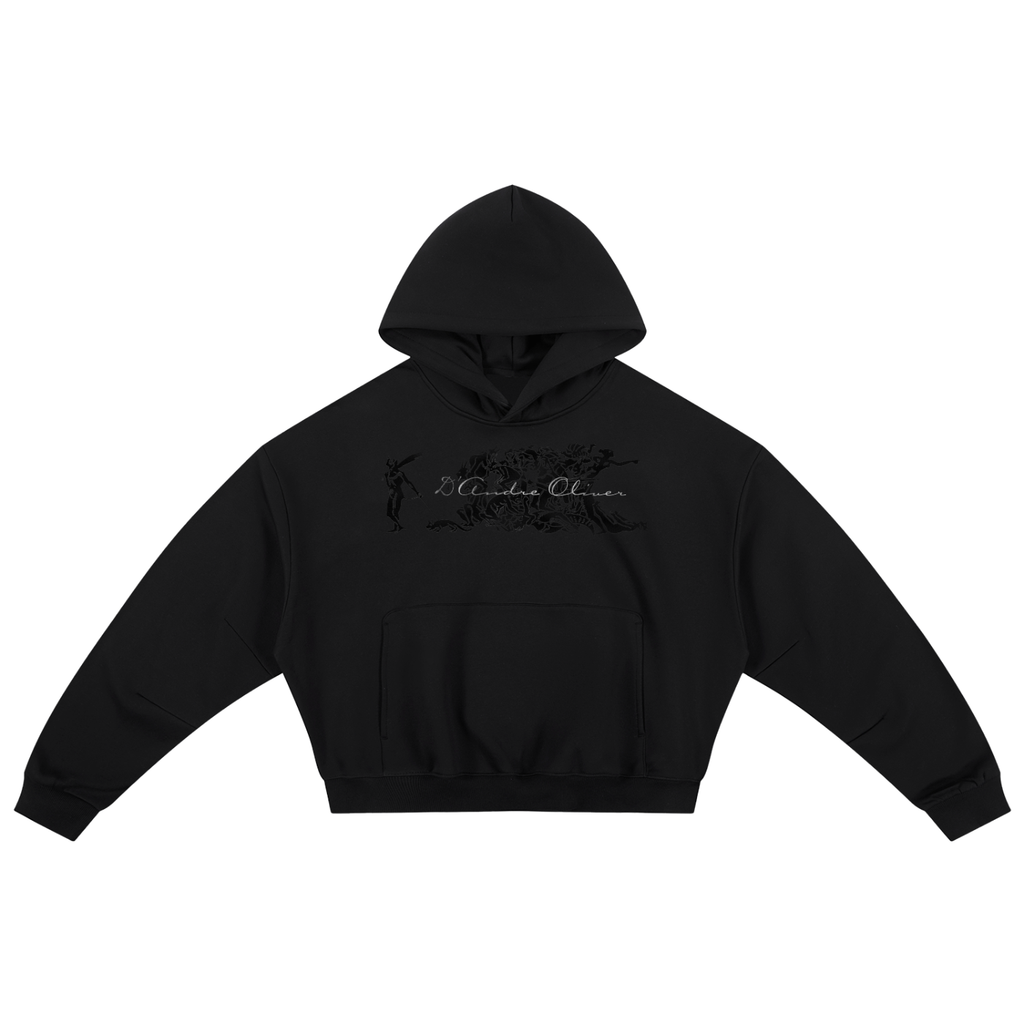 Dandre Oliver Hoodie