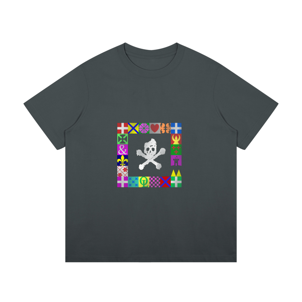 Dandre Oliver Tee
