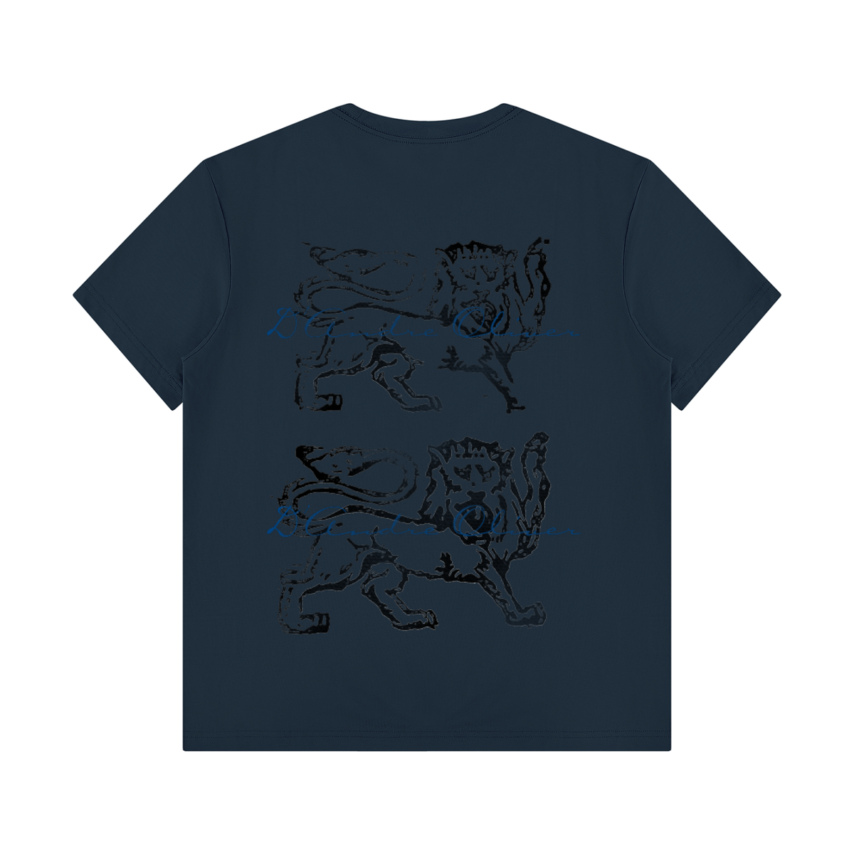 Dandre Oliver Tee