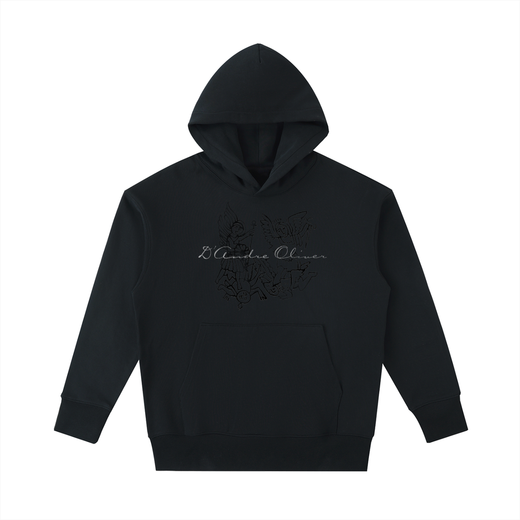 Dandre Oliver Hoodie