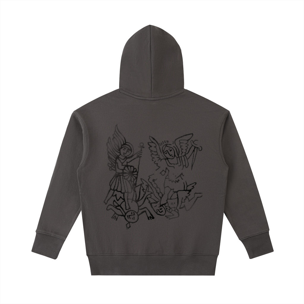 Dandre Oliver Hoodie