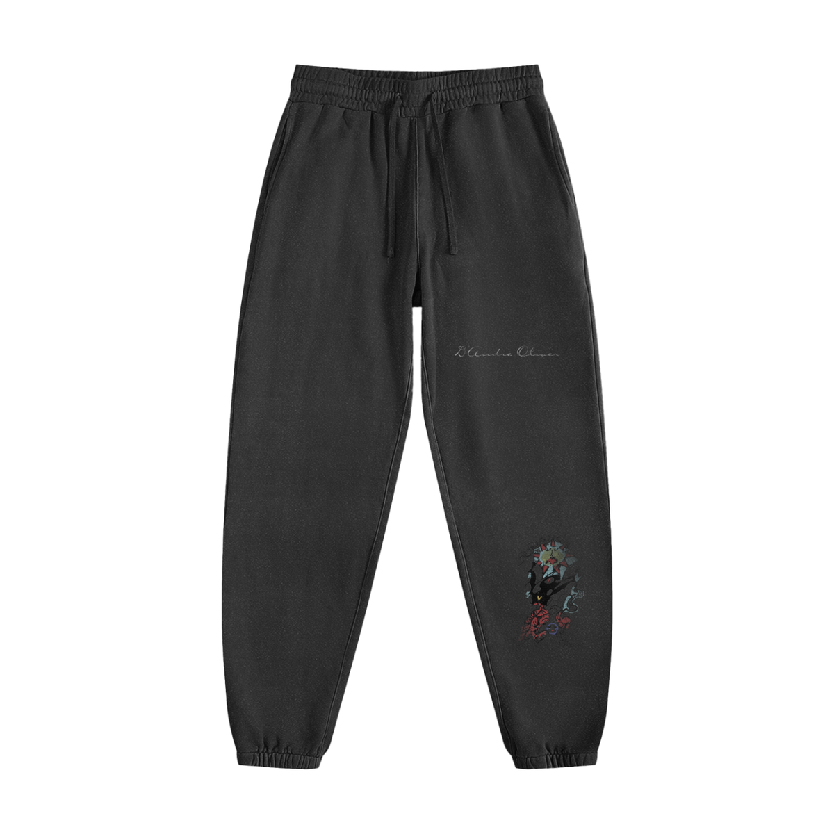 Dandre Oliver Sweat Pants