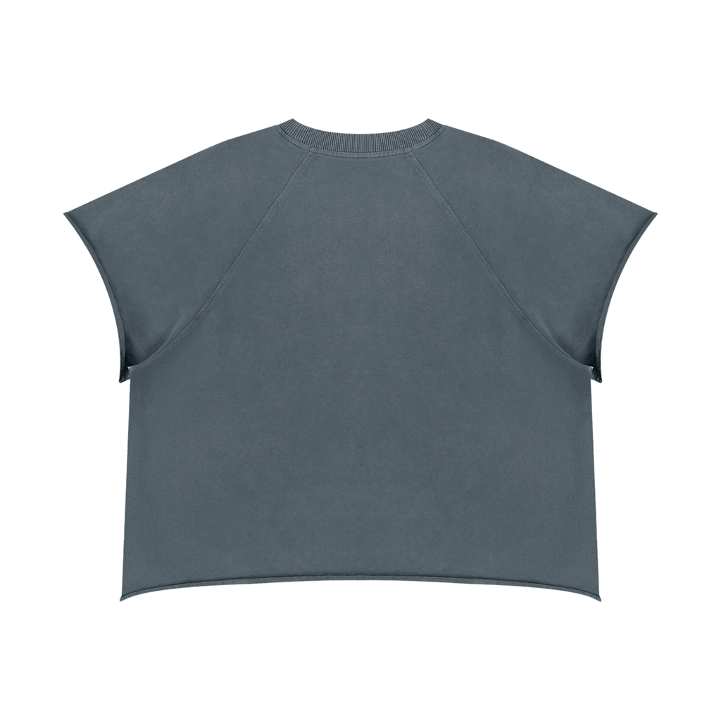 D'Andre Oliver Sleeveless Sweater