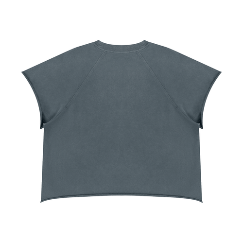 D'Andre Oliver Sleeveless Sweater
